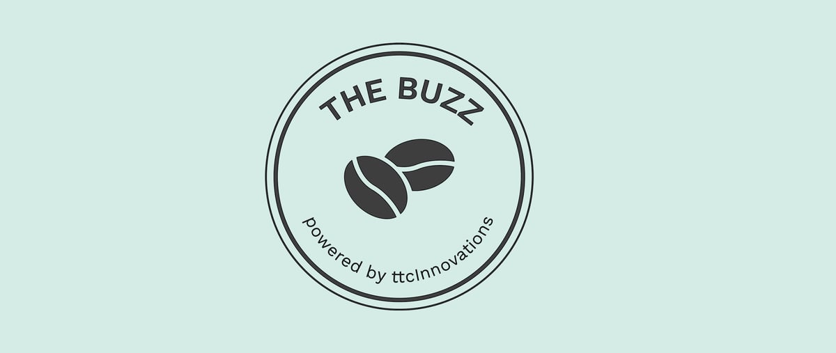 The Buzz by ttcInnovations