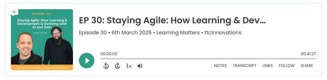 Learning-Matters-Episode-30