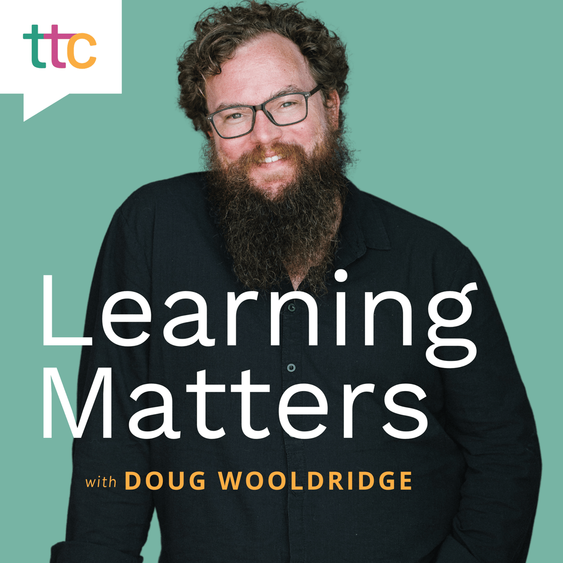 LearningMattersPodcast