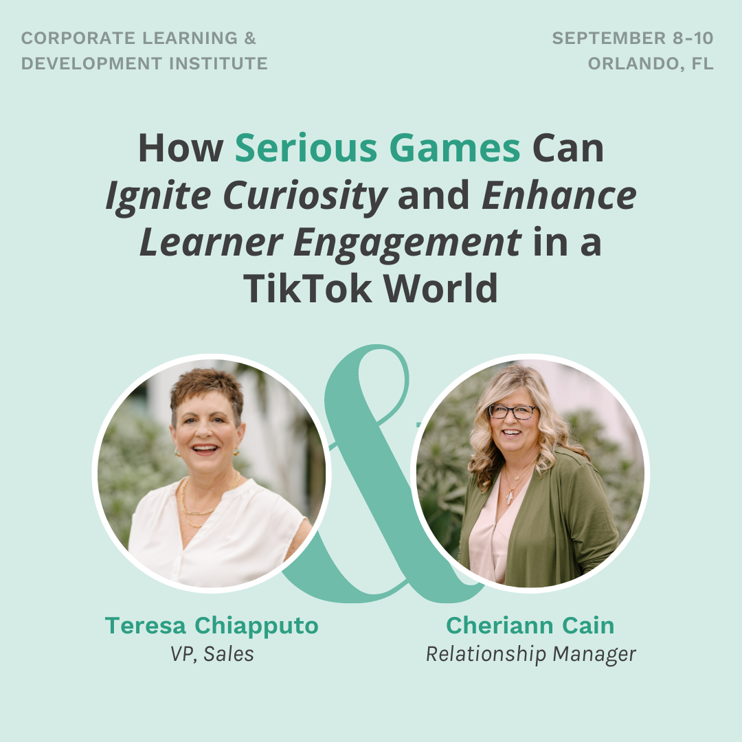 Serious Games