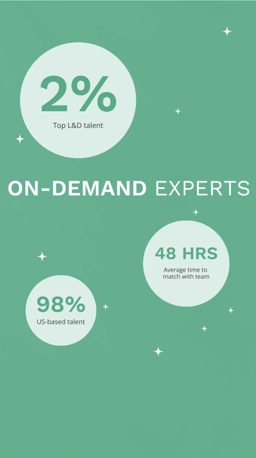Subscription Learning Services